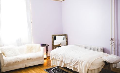 Wellness Essentials & Bodywork