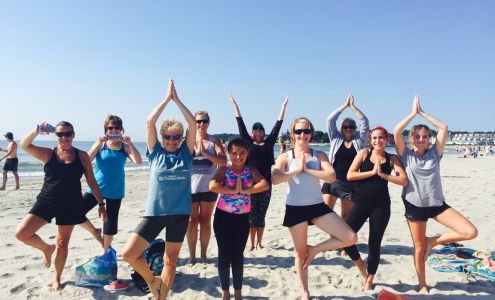 Natural Fitness Yoga