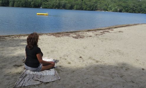 Pam Rand, RDN, LDN, CDOE, RYTe