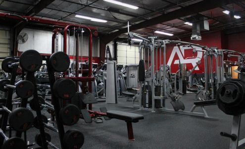 Absolute Recomp North Richland Hills