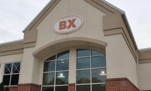 Brainerd Crossroads(BX)