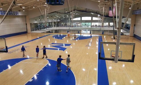 McCallie Student Athletics Center