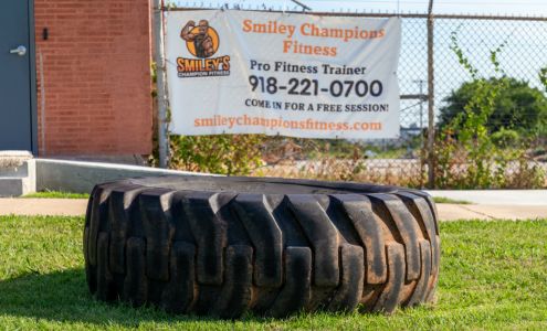 Smiley's Champion Fitness