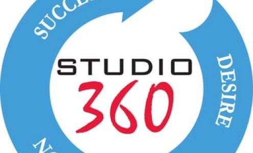 Studio 360
