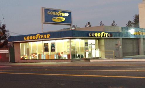 Goodyear Auto Service