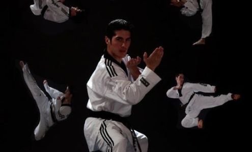 Seo's Martial Arts 370 GA-48, Summerville Georgia 30747