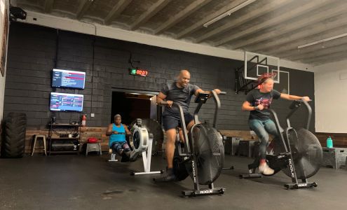 Warrior Fitness & Martial Arts