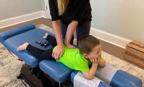 Family First Chiropractic 930 Folly Rd # C, James Island South Carolina 29412