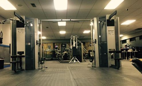 Unlimited Fitness LLC