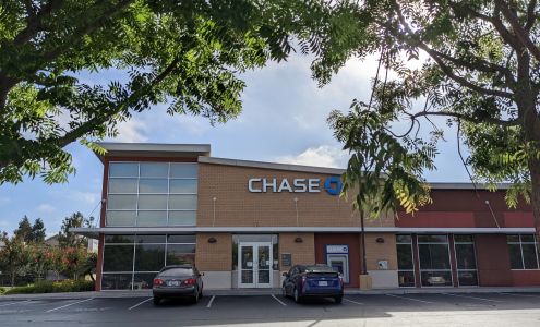 Chase Bank