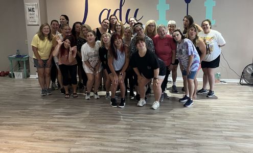 Lady Fit Studio Johnson City