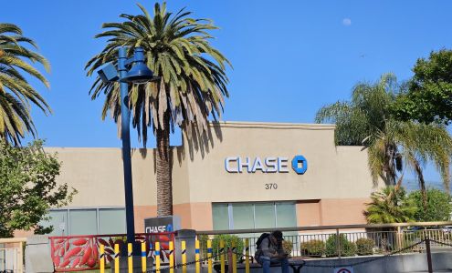 Chase Bank