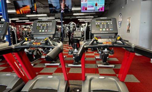 Workout Anytime Rock Hill Rock Hill