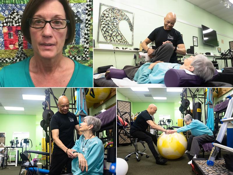 Labor Of Love B. E. STRONG