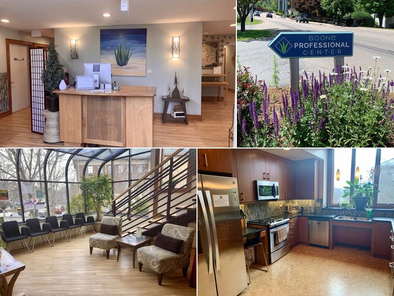 Boone Professional Center