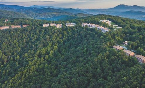 Art of Living Retreat Center 639 Whispering Hills Rd, Boone North Carolina 28607