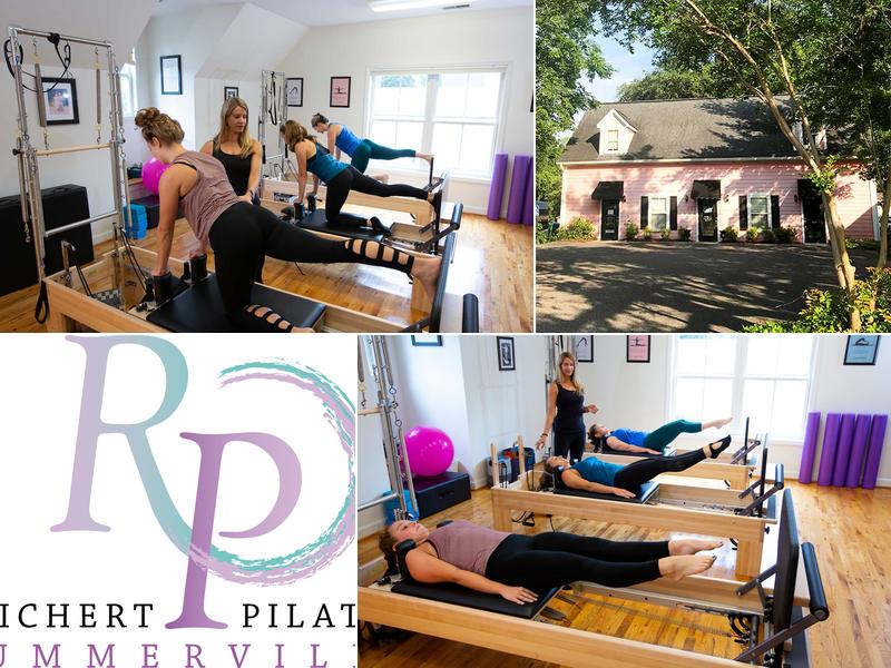 Reichert Pilates of Summerville