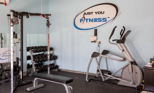 Just You Fitness Cane Bay/Nexton