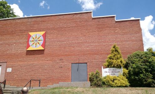 Old Burnsville Gym Burnsville
