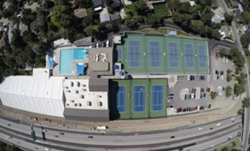 Salt Lake Tennis & Health Club
