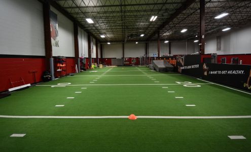 Will Bradley Sports Performance