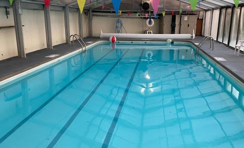 Olympia Athletic Club