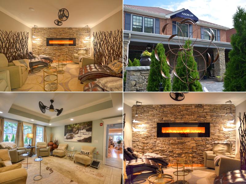 Fusions Spa and Wellness