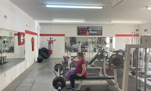 House Of Pain Fitness Center Jefferson City