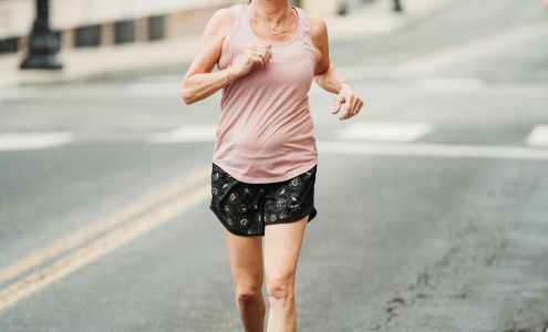 10 Experience - A CrossFit Gym Morristown