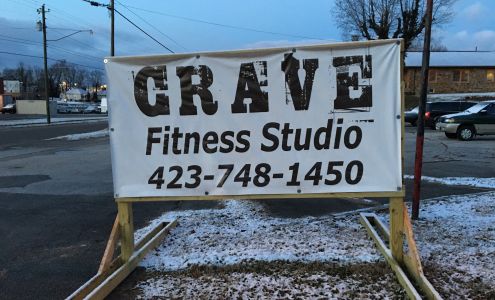 Crave Fitness Studio Morristown