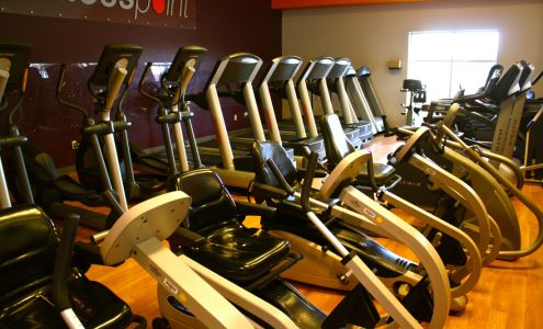 Fitness Point Morristown