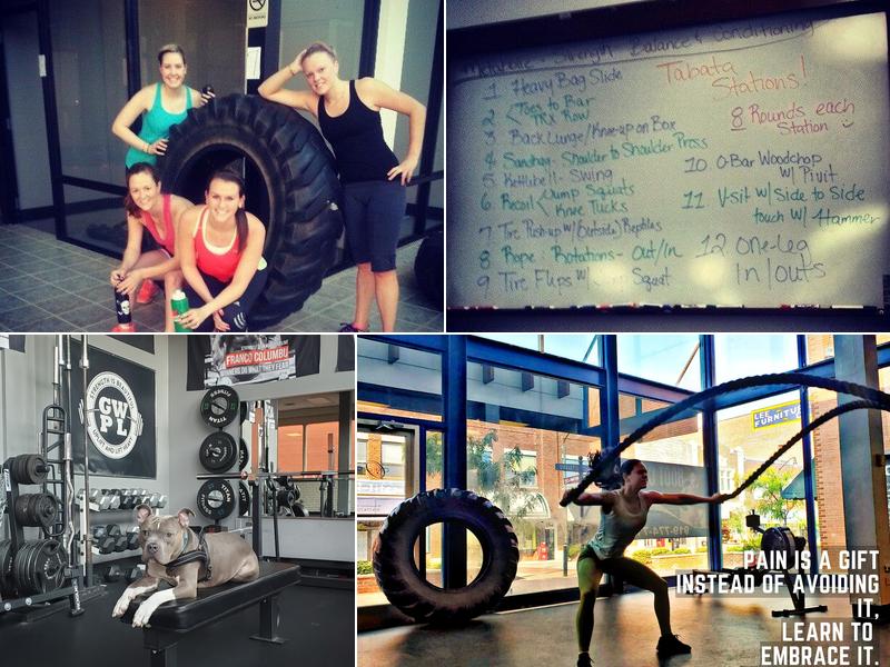 One On One Fitness Studio Inc