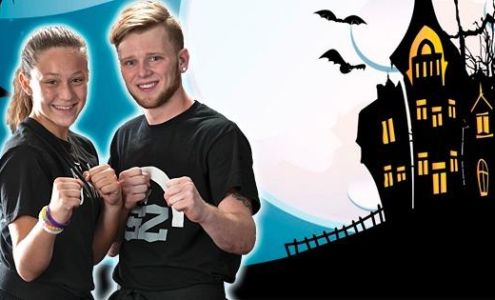 Black Belt Leadership Academy