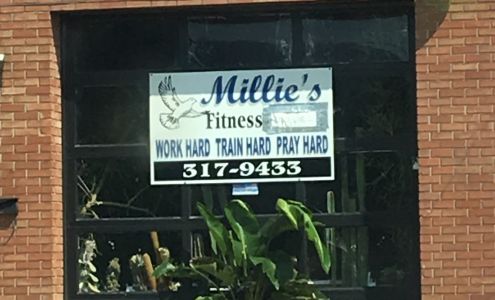 Millie's Fitness For All Morristown