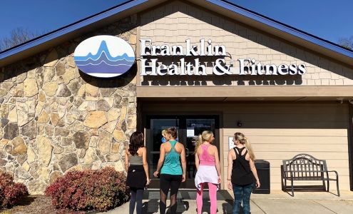 Franklin Health and Fitness Franklin