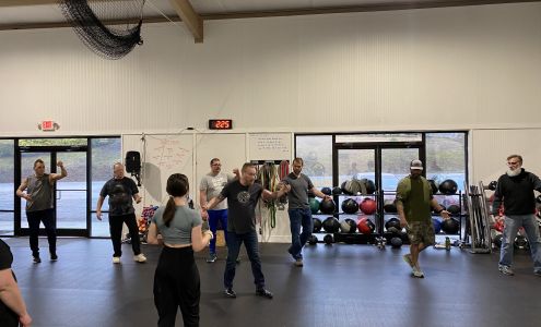 MoveMore Fitness Franklin