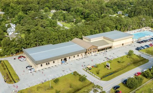 Sports Center Morehead City