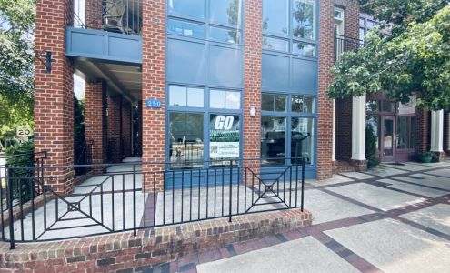 Carpe Diem Personal Training