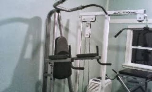 Paul Becker, Personal Trainer Weiser Idaho 83672