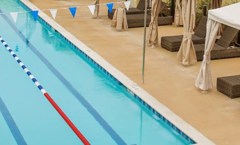 In-Shape Family Fitness