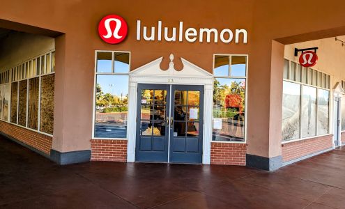 lululemon