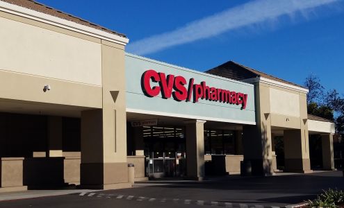 CVS