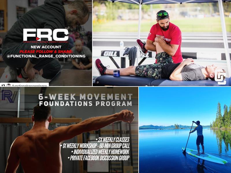 REVIVE Bodywork and Personal Training