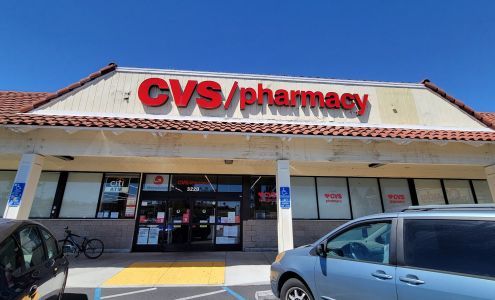 CVS