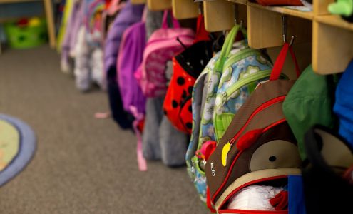 School of Enrichment, Inc.