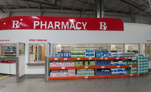 Costco Pharmacy