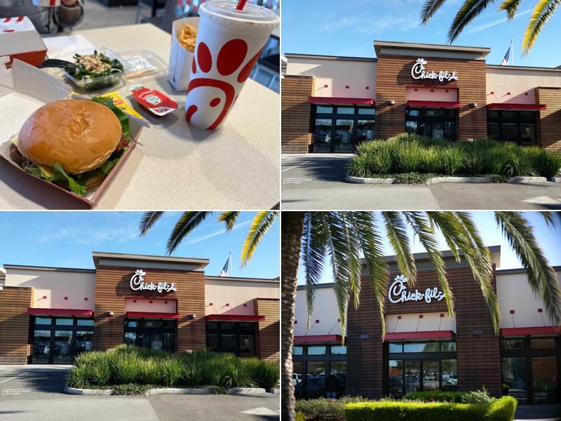 Chick-fil-A