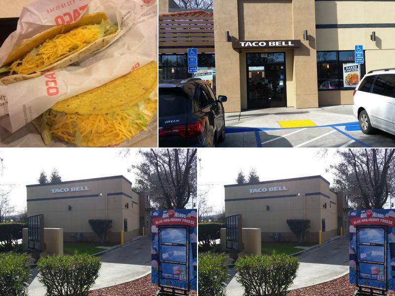 Taco Bell