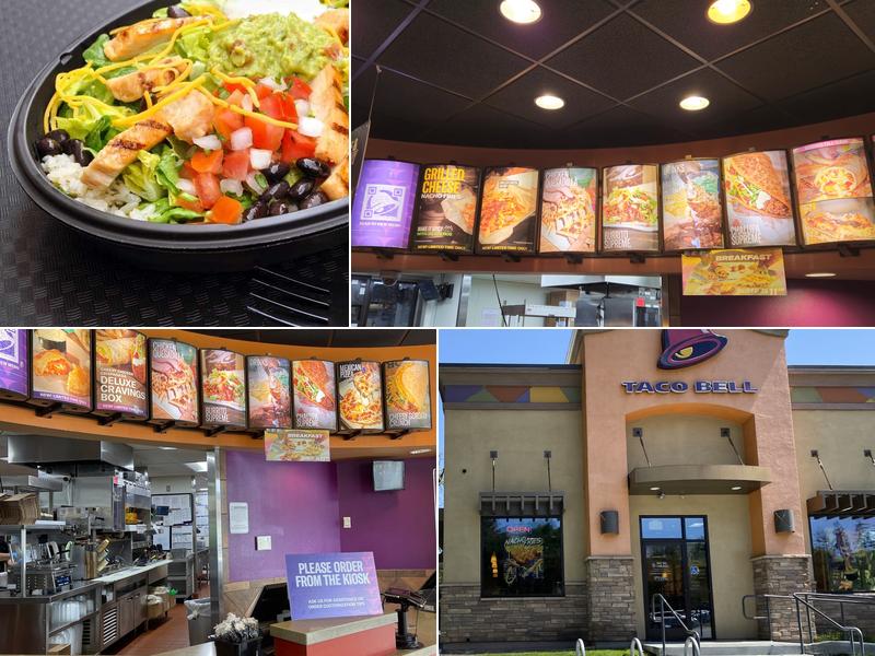 Taco Bell