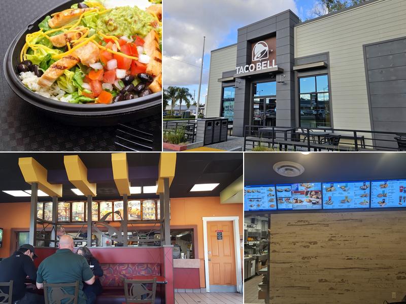 Taco Bell